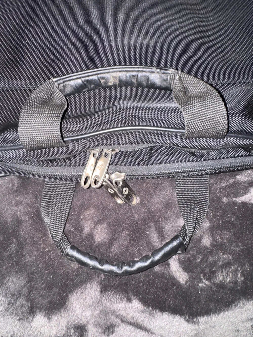 Samsonite black laptop